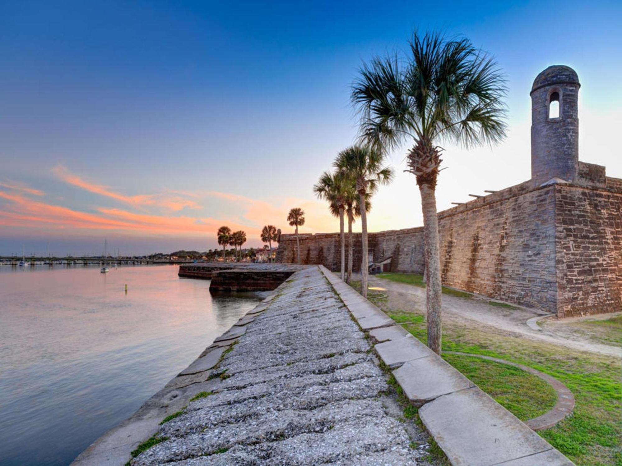 Point Matanzas B3 Leilighet St. Augustine Eksteriør bilde