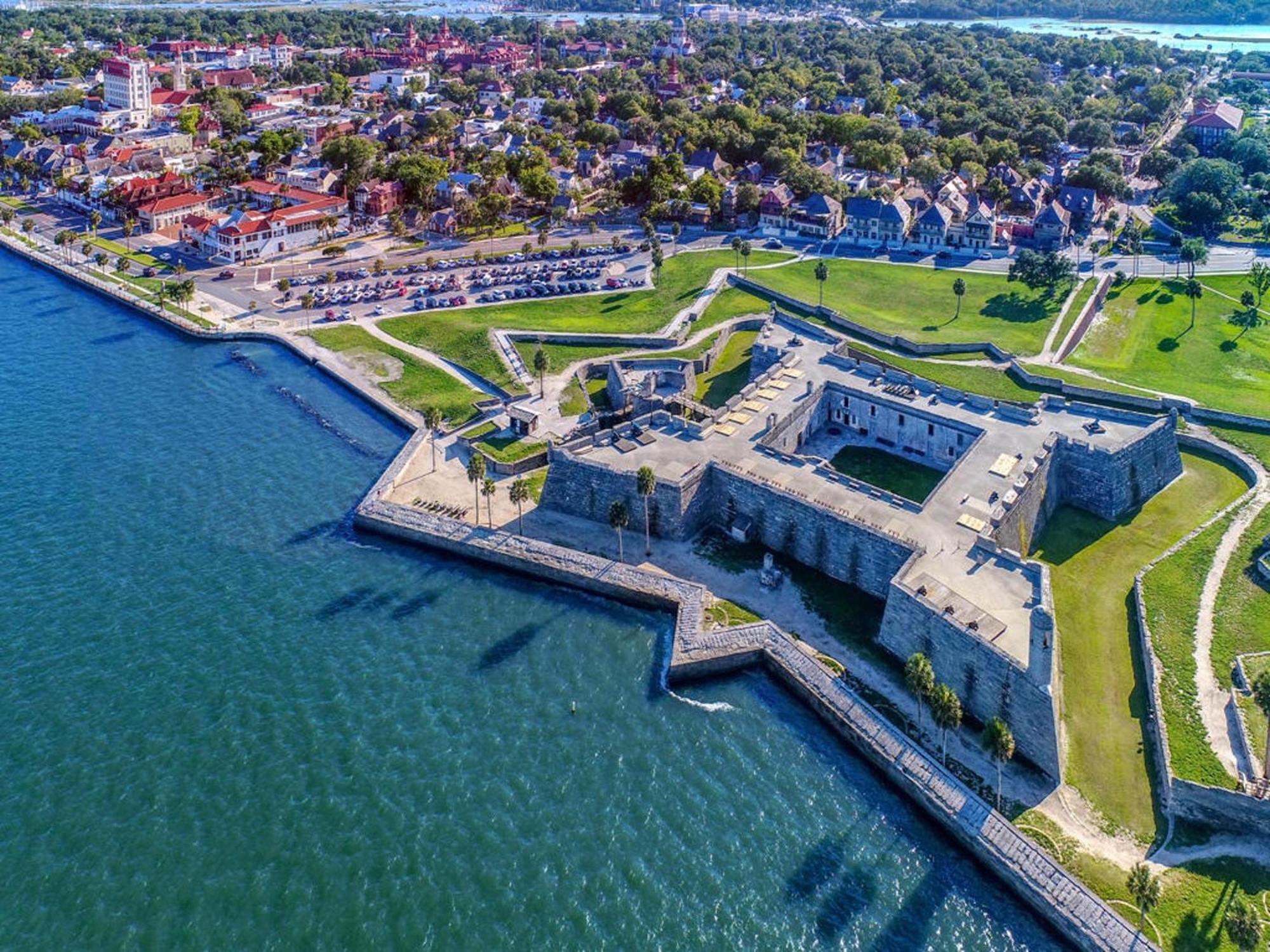 Point Matanzas B3 Leilighet St. Augustine Eksteriør bilde